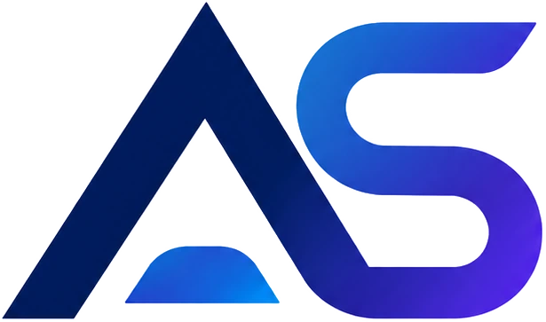 Logo Auzan Store